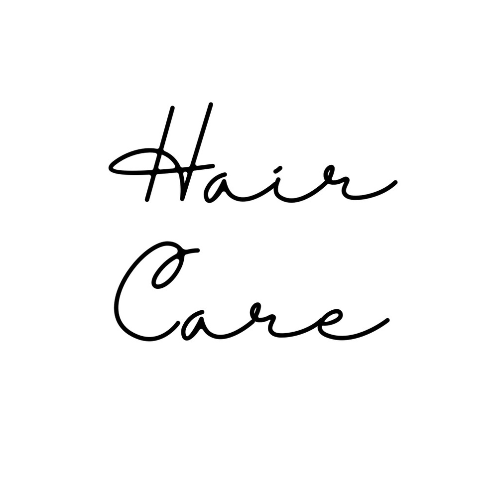 HAIR CARE